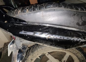 पोलीस प्रशासन माझा किंवा माझ्या घरातील सदस्यांचे मुडदे पडण्याची वाट बघतेय का ?जयंत भोईटे