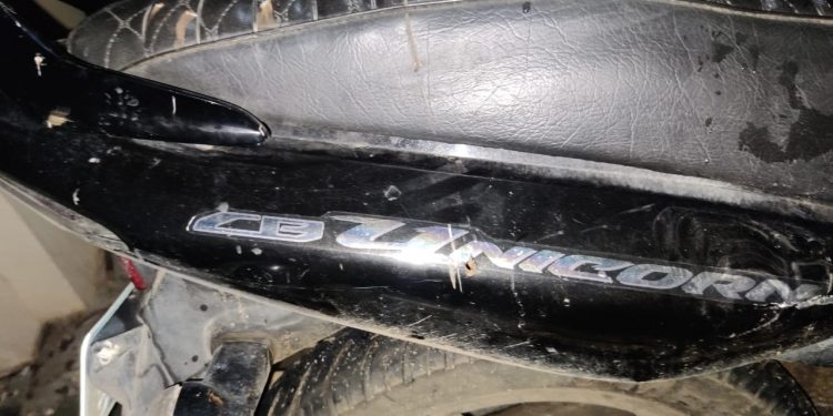 पोलीस प्रशासन माझा किंवा माझ्या घरातील सदस्यांचे मुडदे पडण्याची वाट बघतेय का ?जयंत भोईटे