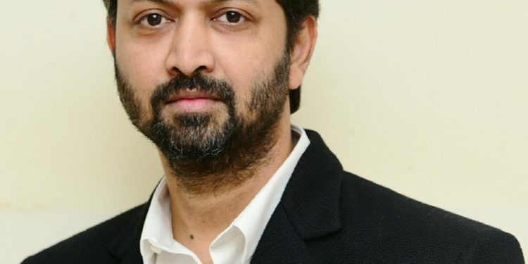 जयंत भोईटे यांनी पोलीस संरक्षण घेतले पाहिजे ते संरक्षणाचे पैसे लागल्यास मी देईल- निलेश भोईटे