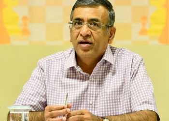 अखिल भारतीय बुध्दिबळ महासंघाच्या सल्लागार समितीमध्ये अशोक भाऊ जैन यांची नियुक्ती