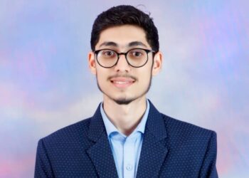 विजयन निकम यांची हैदराबाद येथे स्ट्रक्चरल इंजिनियरिंग मधील एम.टेक. साठी निवड