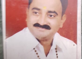 मराठा फाउंडेशनच्या जिल्हा संघटकपदी सुमित पाटील 