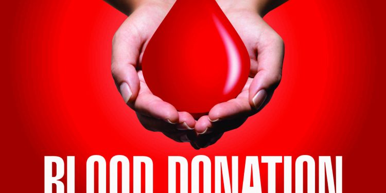 इक़रा शिक्षण संस्थेतर्फे भव्य रक्तदान शिबीराचे आयोजन