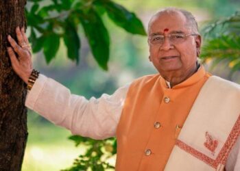 आयुर्वेदाचार्य बालाजी तांबे यांचं निधन