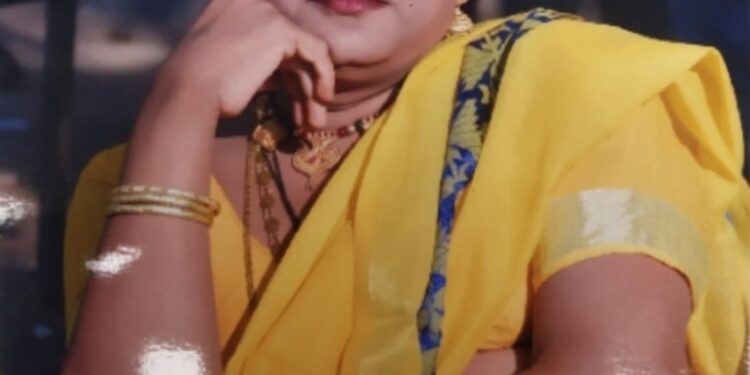 तृतीयपंथ जगन मामा उर्फ राणी जान यांचे अल्पशा आजाराने निधन