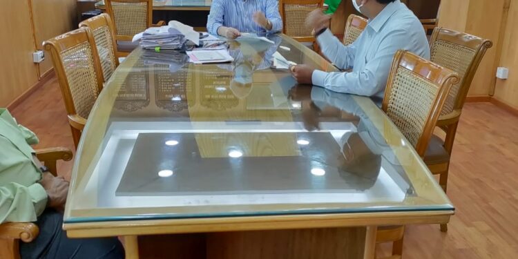 सर्वसामान्य जनतेच्या प्रवाशी गाड्या तातडीनं सूरू कराव्यात – खा. उन्मेष पाटील