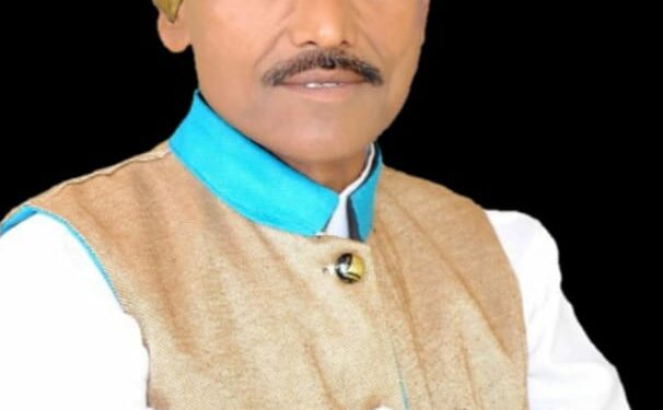 भारतीय मानवाधिकार न्याय सुरक्षा परिषद जिल्हाध्यक्षपदी शाहीर विठ्ठल महाजन