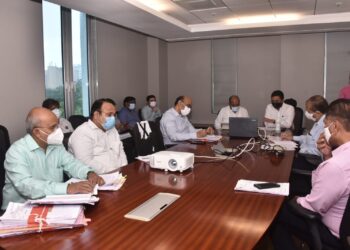 पालकमंत्र्यांच्या प्रयत्नांनी चिंचोली येथील मेडिकल हबचा मार्ग मोकळा