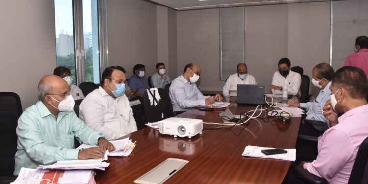 पालकमंत्र्यांच्या प्रयत्नांनी चिंचोली येथील मेडिकल हबचा मार्ग मोकळा