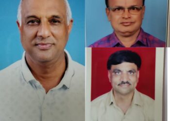 मार्केट यार्ड आडत असोसिएशनच्या अध्यक्षपदी शशिकांत बियाणी