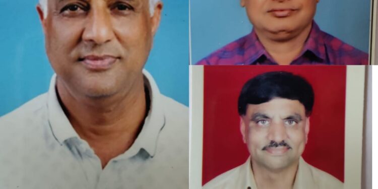 मार्केट यार्ड आडत असोसिएशनच्या अध्यक्षपदी शशिकांत बियाणी