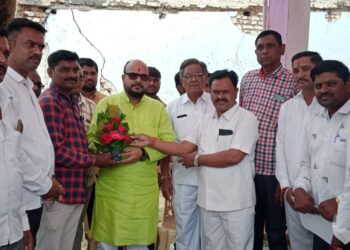 तालुक्यातील वावडदा येथे रक्तदान शिबीर