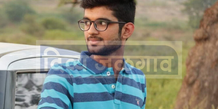 जळगावातील सिंधी कॉलनी परिसरातील तरुणाची गळफास घेऊन आत्महत्या