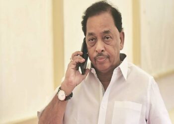 नारायण राणेंच्या अडचणीत वाढ; नाशिक पोलिस अटक करण्यासाठी रवाना