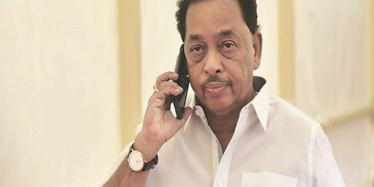 नारायण राणेंच्या अडचणीत वाढ; नाशिक पोलिस अटक करण्यासाठी रवाना