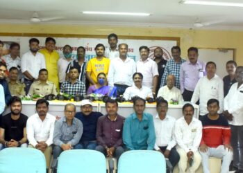 प्रेस फोटोग्राफर फौंडेशनतर्फे जागतिक छायाचित्रदिन साजरा