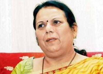 महाराष्ट्र विधानपरिषदेच्या उपसभापती डॉ. नीलम गोऱ्हे जिल्हा दौऱ्यावर