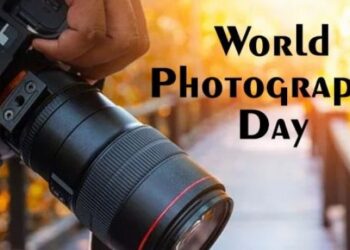 जागतिक छायाचित्रण दिनानिमित्त पर्यटन संचालनालयामार्फत फोटोग्राफी स्पर्धा