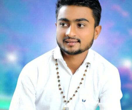 धक्कादायक : आईची २४ वर्षीय मुलासह विहीरीत उडी मारून आत्महत्या