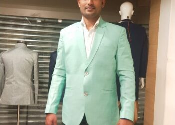 कौस्तुभ पाटील यांना आदर्श शिक्षक पुरस्कार जाहीर