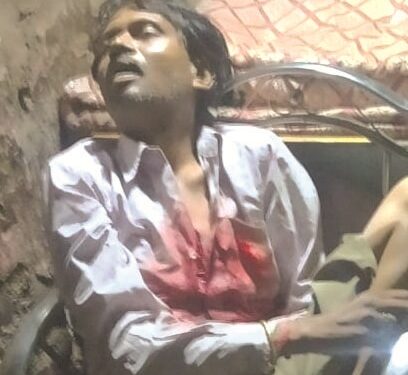 चुलत भावासोबत मिळून मुलीनेच केला बापाचा घात