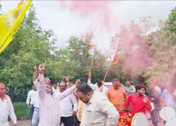 महाराष्ट्र सदन घोटाळाप्रकरणी छगन भुजबळ यांची निर्दोष सुटका