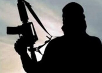 मुंबई येथील वांद्र्यातून संशयित दहशतवादी एटीएसच्या ताब्यात