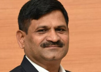 जिल्हा माहिती अधिकारी विलास बोडके यांची धुळे येथे बदली