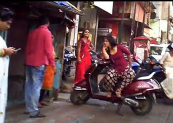 भुसावळ कुंटणखान्यावर बाजारपेठ पोलिसांची कारवाई, गुन्हा दाखल