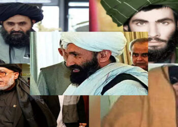 अफगाणिस्तानचे गृहमंत्रीपद अमेरिकेच्या मोस्ट वॉन्टेड दहशतवाद्याकडे