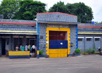 जळगाव जिल्हा कारागृहातील महिला कैदीचा आत्महत्येचा प्रयत्न