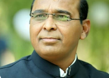 मनसेच्या जिल्हाध्यक्षपदी जमील देशपांडे यांची निवड