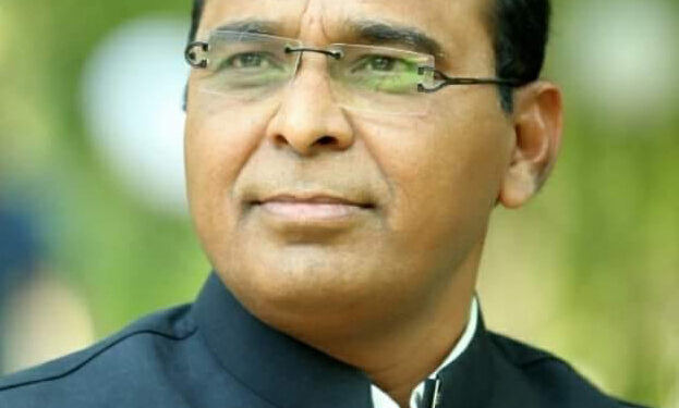 मनसेच्या जिल्हाध्यक्षपदी जमील देशपांडे यांची निवड