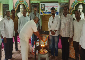 साईबाबा नागरीसह पत संस्थेची 18 वी सर्वसाधारण सभा संपन्न