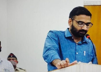 बालविवाहमुक्त जिल्हा होण्यासाठी मुलींच्या सक्षमीकरणावर भर द्यावा – जिल्हाधिकारी