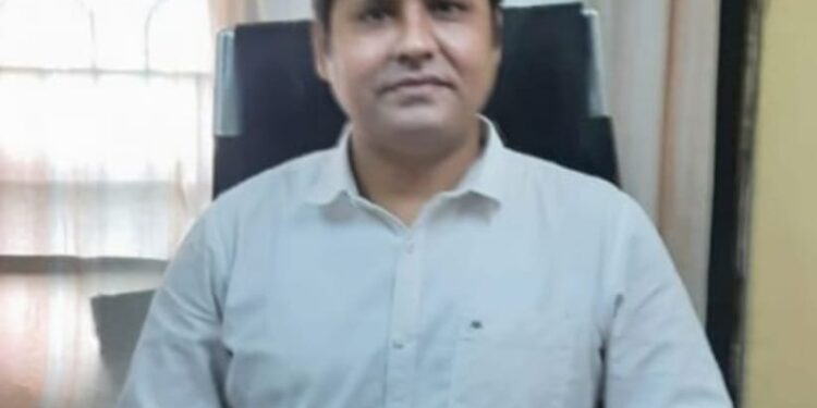 जळगाव अँन्टी करप्शन ब्युरोच्यावतीने जनजागृती सप्ताह