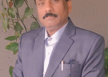 अ.फ.भालेराव "यांना ग्लोबल ह्यूमन पीस युनिव्हर्सिटीची मानद डॉक्टर पदवी जाहीर