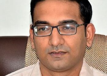 कोरोनाच्या पार्श्वभूमीवर ईद- ए- मिलाद घरी राहूनच साजरी करावी - जिल्हाधिकारी