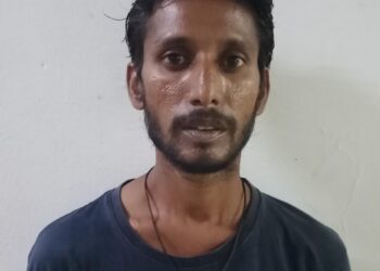 काकाचा खून करणाऱ्या संशयीत आरोपीला स्थागुशाने केली अटक