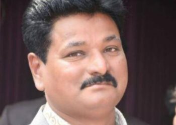 १५ हजारांची लाच घेतांना मारवड पोलीस स्थानकातील हवालदाराला अटक