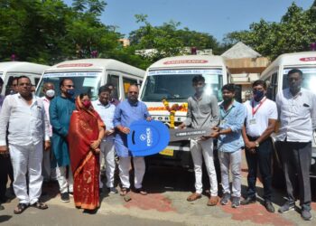 कोरोनाच्या तिसर्‍या लाटेसाठी जिल्हा प्रशासन सज्ज