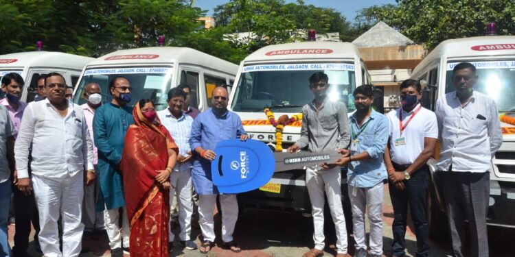 कोरोनाच्या तिसर्या लाटेसाठी जिल्हा प्रशासन सज्ज