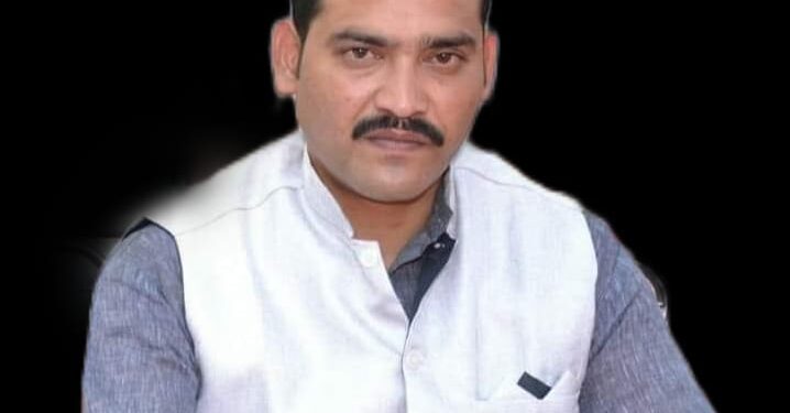 महाराष्ट्र राज्य सफाई कर्मचारी आयोगाचे उपाध्यक्षपदी जितेंद्र चांगरे यांची निवड होण्याची शक्यता