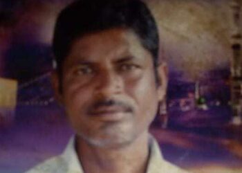 नेरी येथील ५० वर्षीय इसमाचा तोल गेल्याने ट्रॅक्टरच्या चाकाखाली येवून मृत्यू