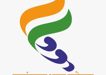 सर्व शासकीय पत्रव्यवहारांवर आता “स्वातंत्र्याचा अमृत महोत्सव” चिन्ह