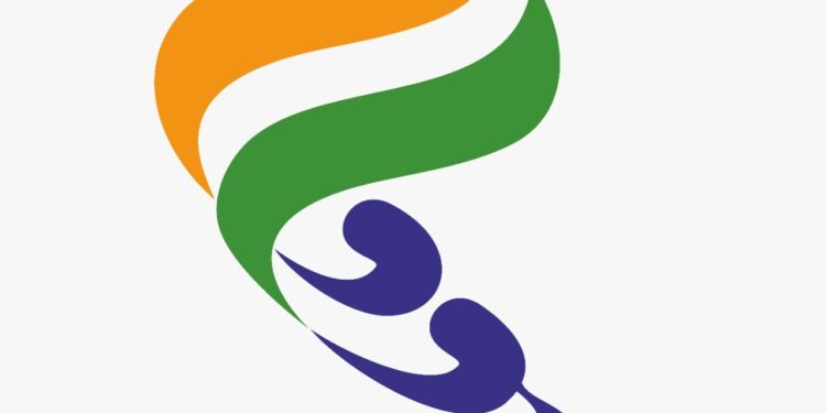 सर्व शासकीय पत्रव्यवहारांवर आता “स्वातंत्र्याचा अमृत महोत्सव” चिन्ह