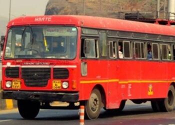 एसटी महामंडळ जुन्या गाड्यांचे रूपांतर सीएनजीमध्ये करणार