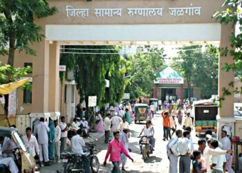 रक्त मिळवून देण्यासाठी मद्यपीने मागितले पैसे ; उपमहापौरांच्या स्वीय सहाय्यक यांच्या तत्परतेने पोलिसांच्या ताब्यात