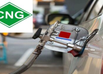 मोठी बातमी : सीएनजी व पीएनजीच्या दरात वाढ, आजपासून नवीन दर लागू