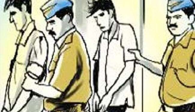 जळगावातील दादावाडी येथील जुगार अड्ड्यावर जिल्हापेठ पोलिसांची धाड